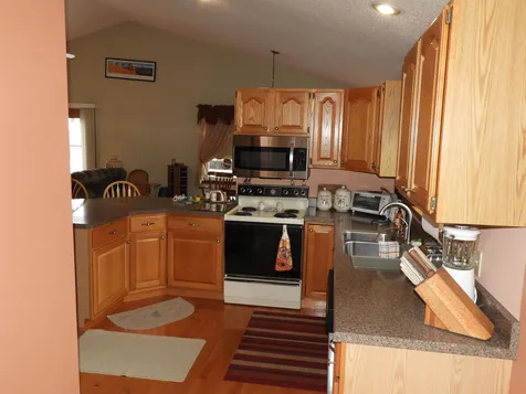 170 Jackson Street Newport City VT 05855