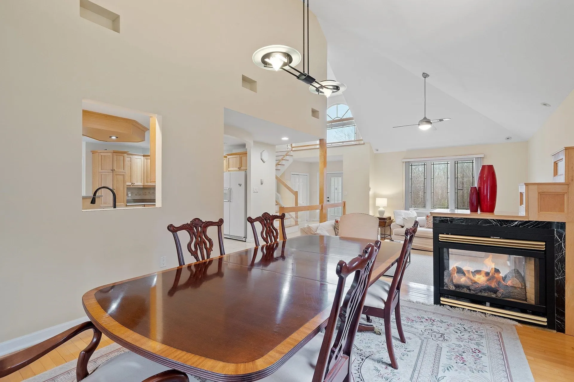 8 Frances Drive Deerfield NH 03037