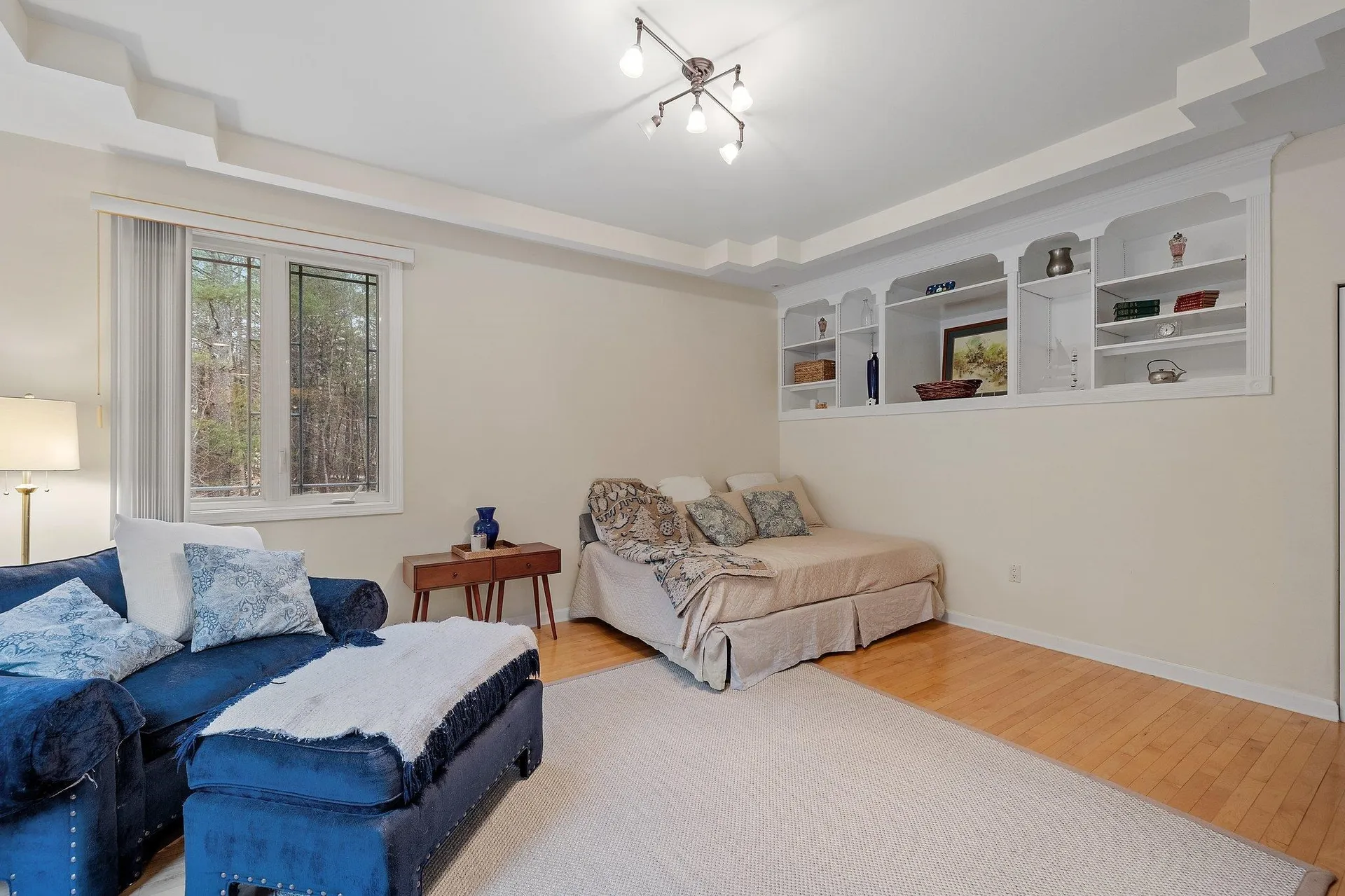 8 Frances Drive Deerfield NH 03037