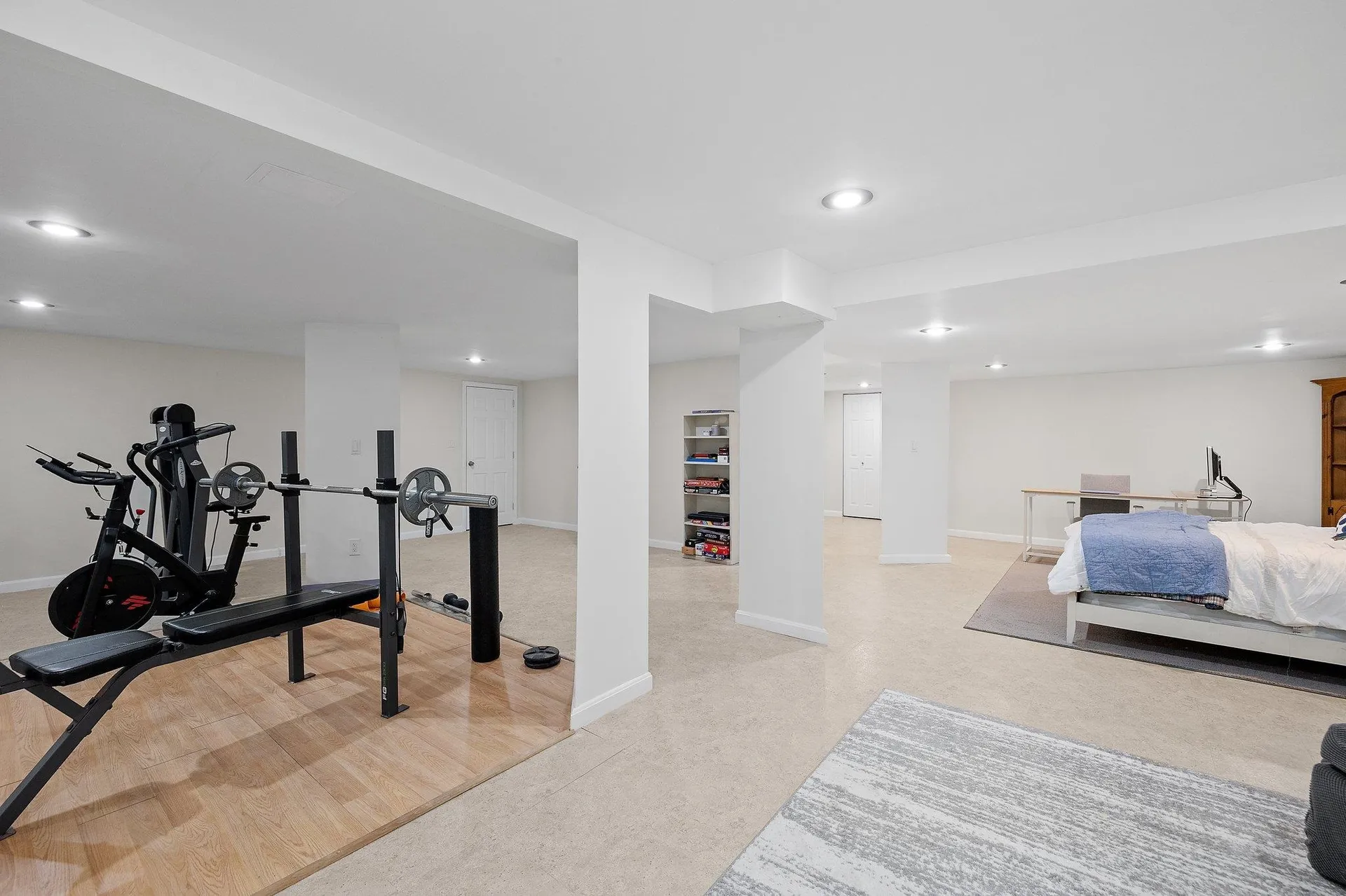 8 Frances Drive Deerfield NH 03037
