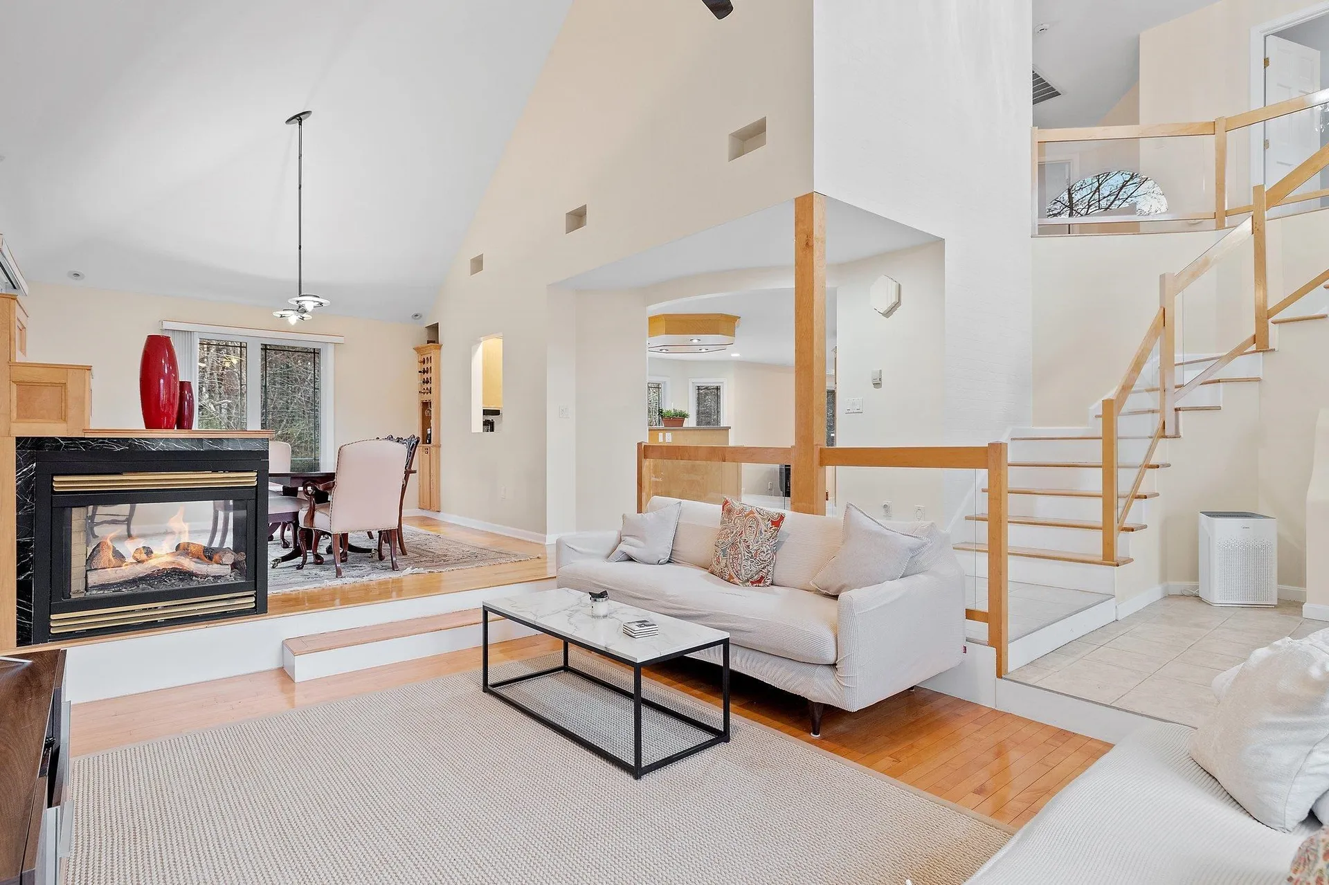 8 Frances Drive Deerfield NH 03037