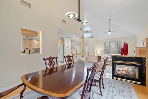8 Frances Drive Deerfield NH 03037
