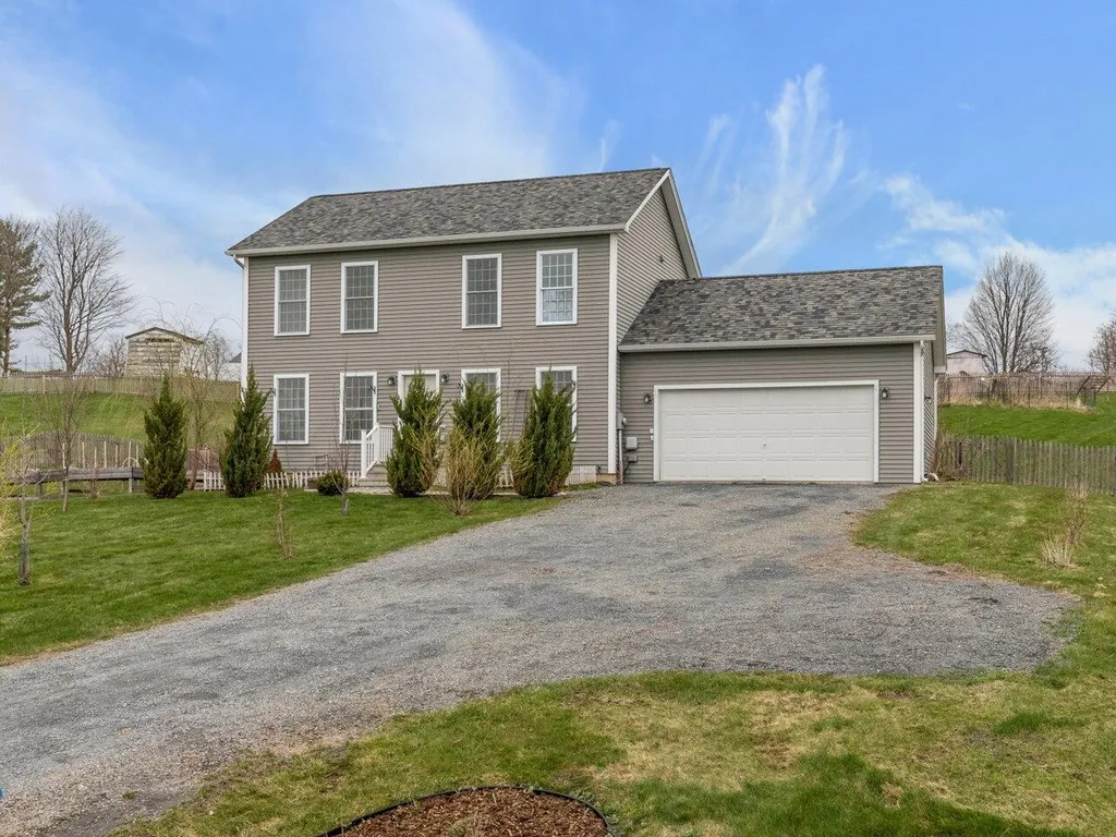 68 Butler Street Fairfax VT 05454