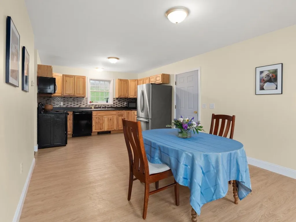 68 Butler Street Fairfax VT 05454