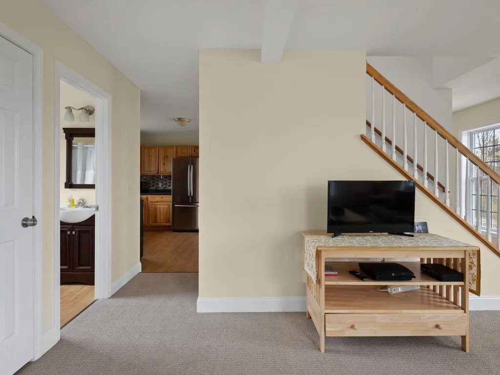 68 Butler Street Fairfax VT 05454