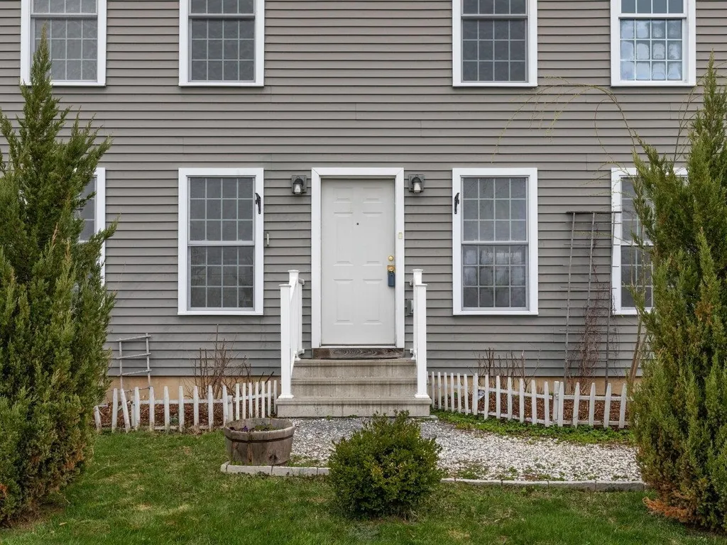 68 Butler Street Fairfax VT 05454