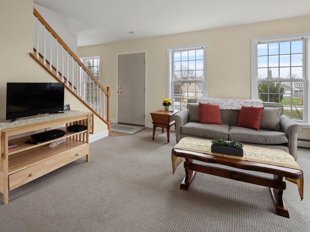 68 Butler Street Fairfax VT 05454