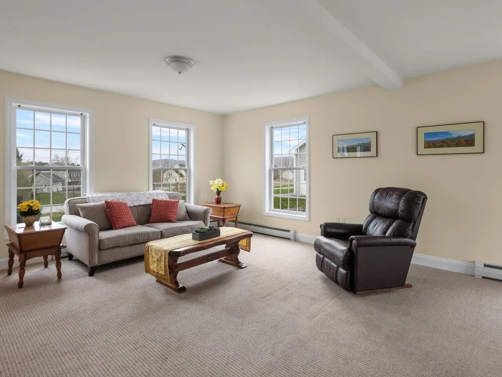 68 Butler Street Fairfax VT 05454