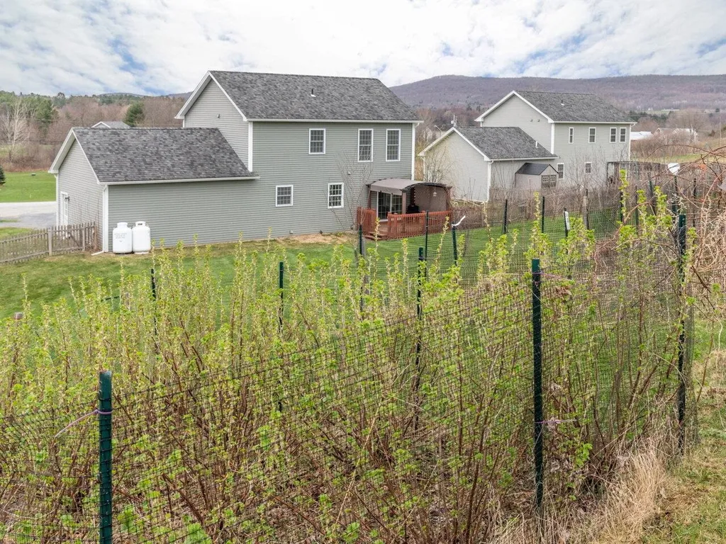 68 Butler Street Fairfax VT 05454