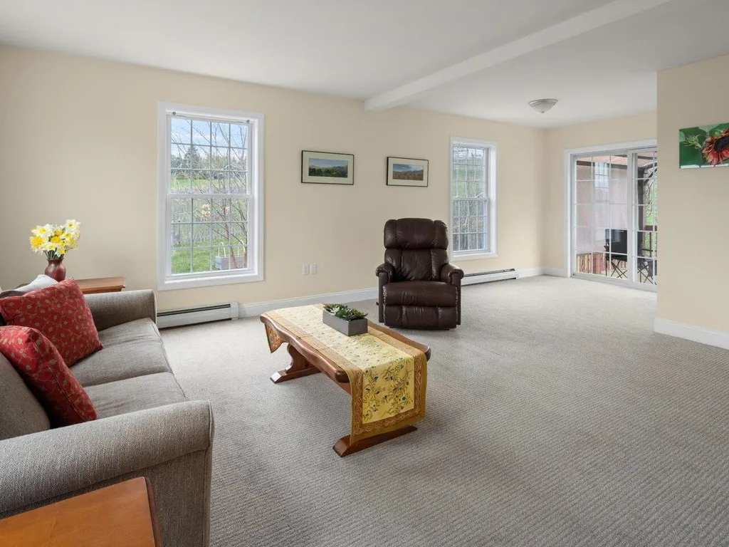 68 Butler Street Fairfax VT 05454