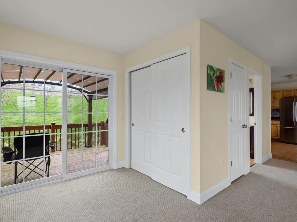 68 Butler Street Fairfax VT 05454