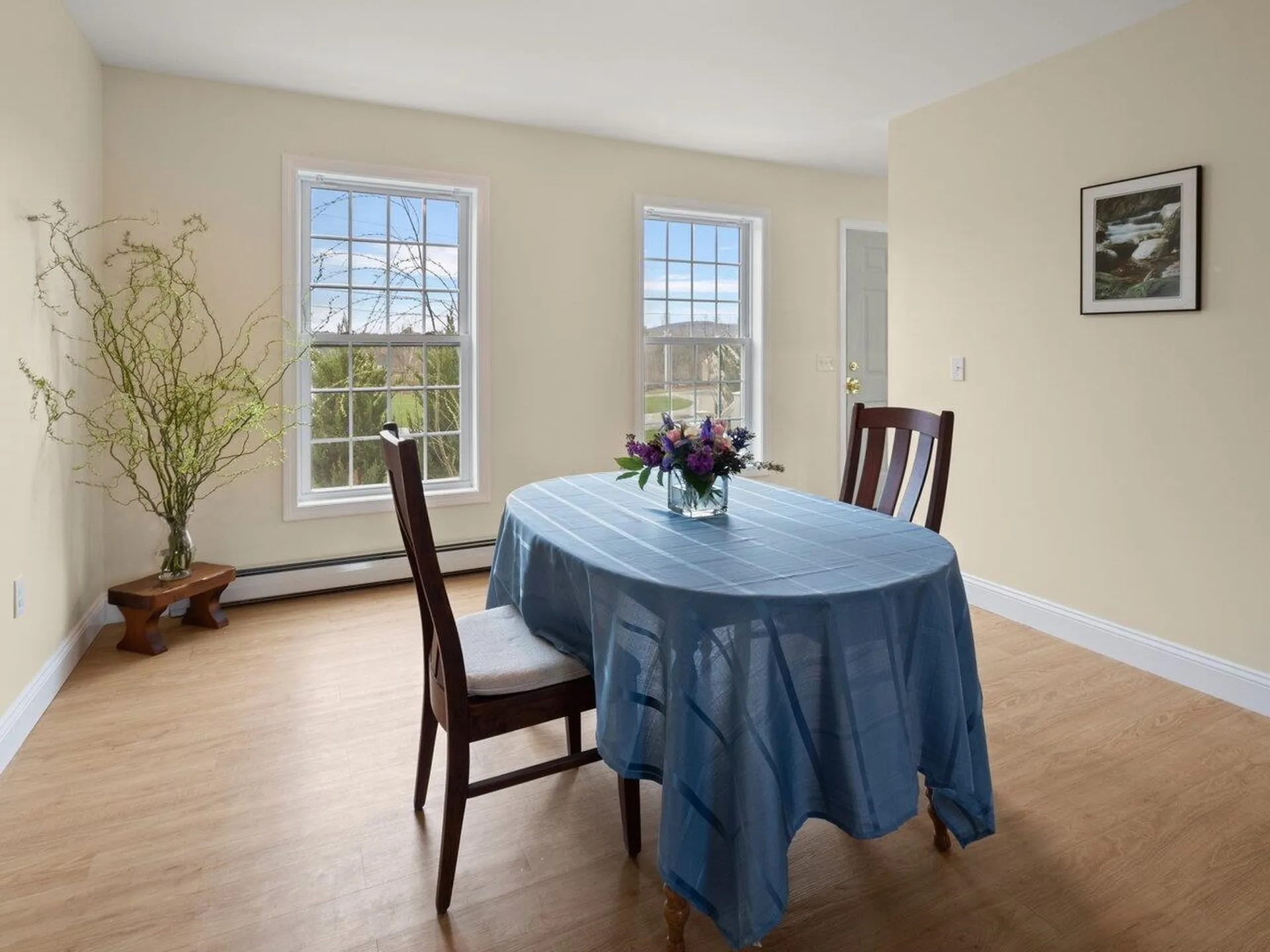 68 Butler Street Fairfax VT 05454