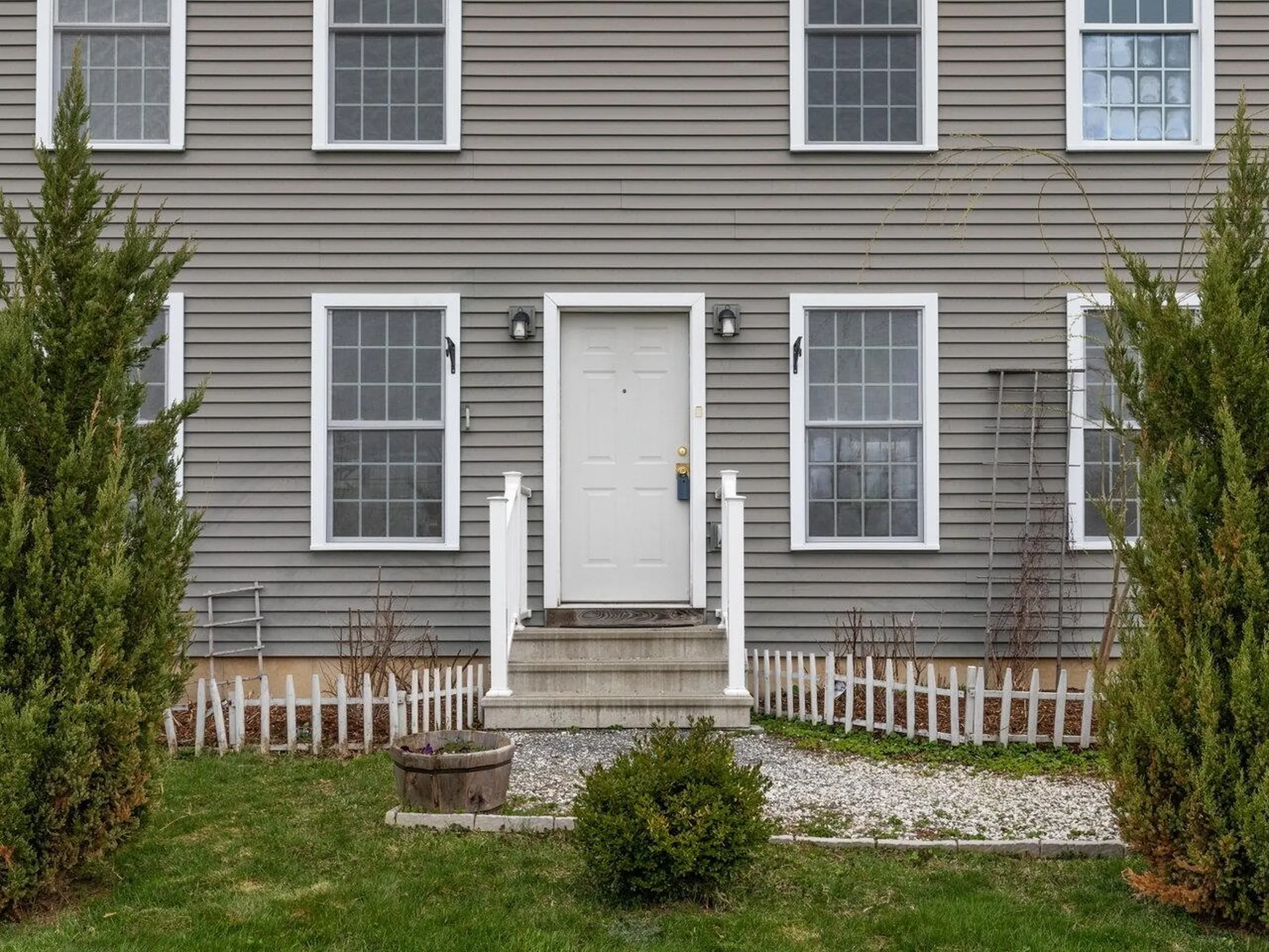 68 Butler Street Fairfax VT 05454