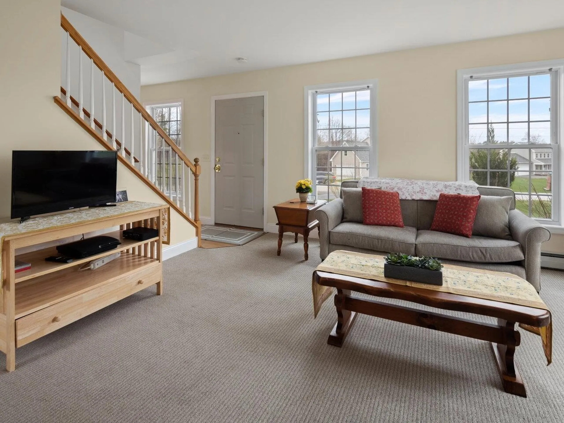 68 Butler Street Fairfax VT 05454
