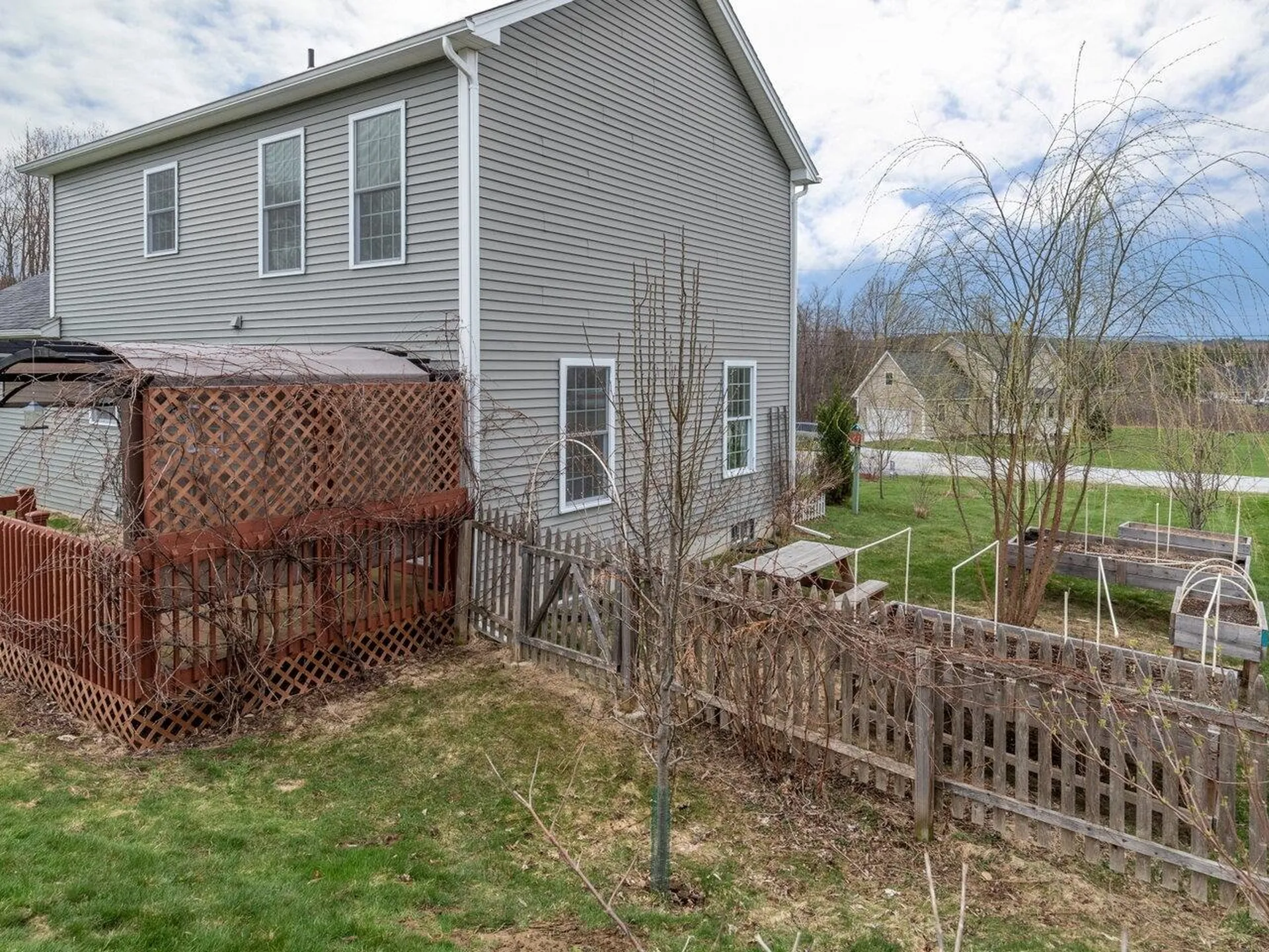 68 Butler Street Fairfax VT 05454