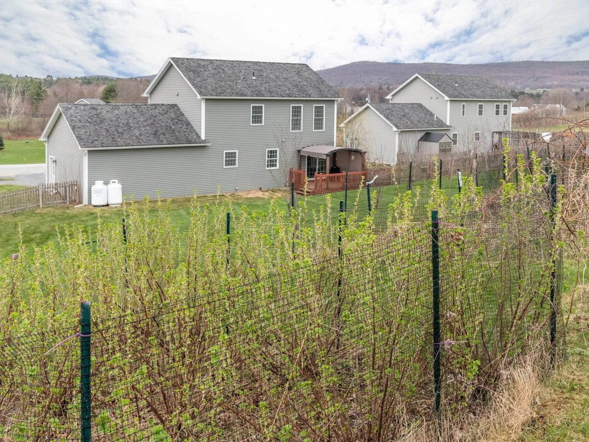 68 Butler Street Fairfax VT 05454