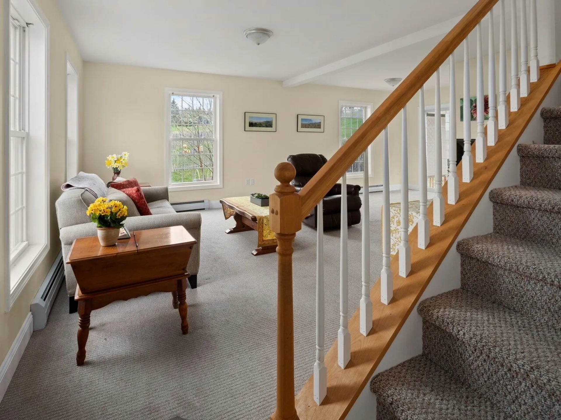 68 Butler Street Fairfax VT 05454