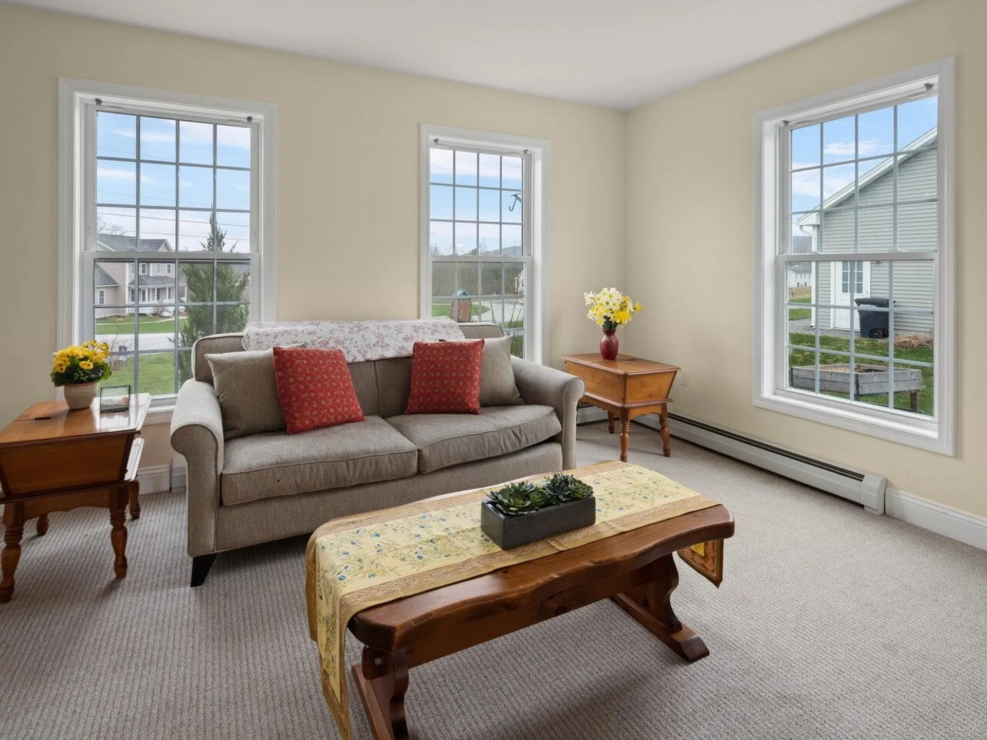 68 Butler Street Fairfax VT 05454