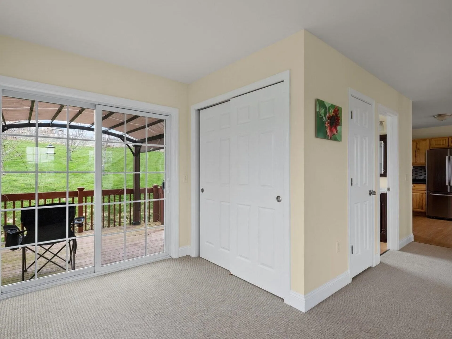 68 Butler Street Fairfax VT 05454