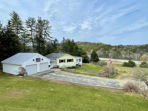 70 Taplin Hill Road Bradford VT 05033