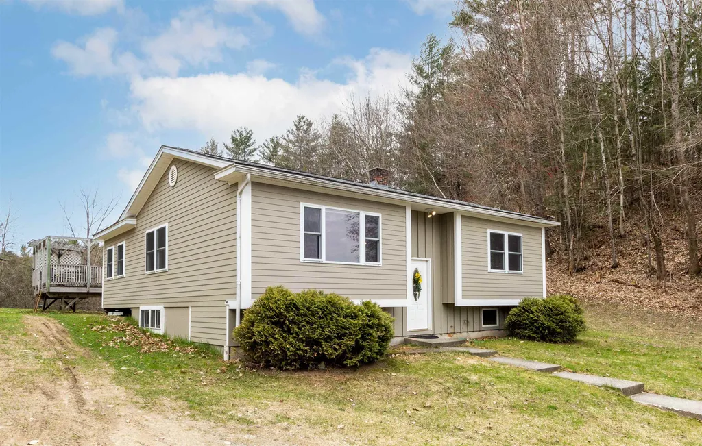 22 Boyden Hill Drive Cambridge VT 05444