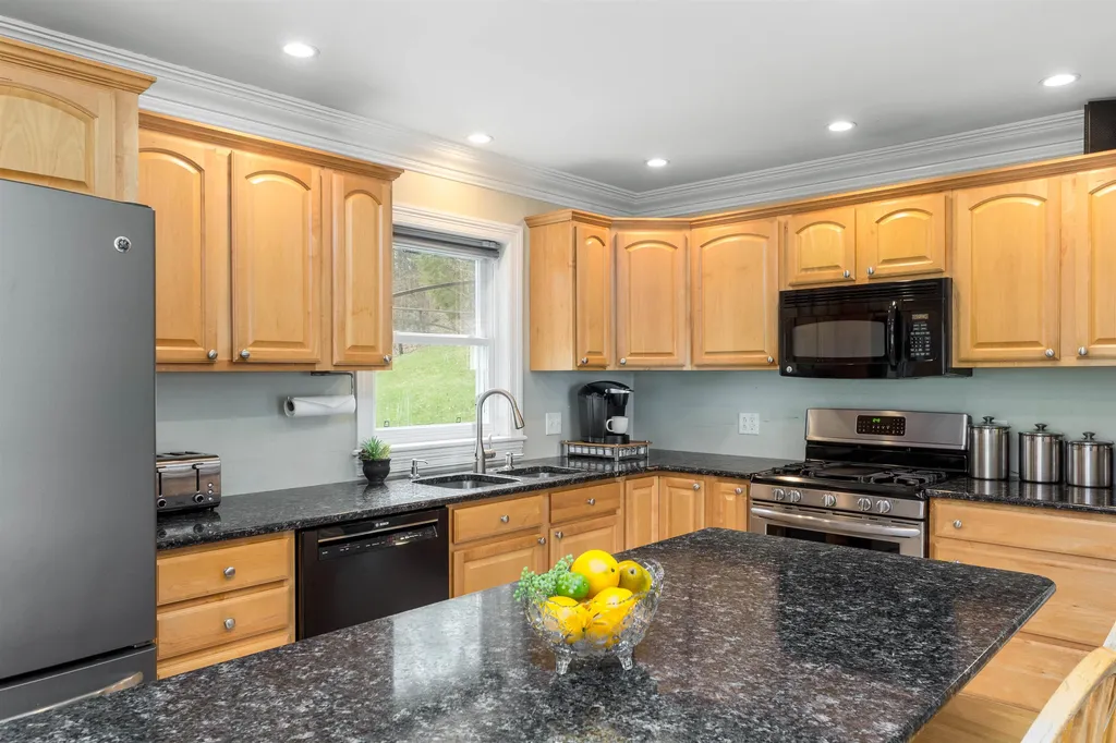 22 Boyden Hill Drive Cambridge VT 05444