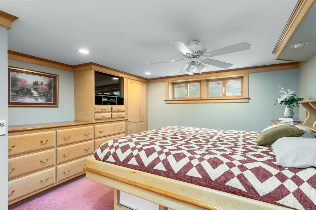 22 Boyden Hill Drive Cambridge VT 05444