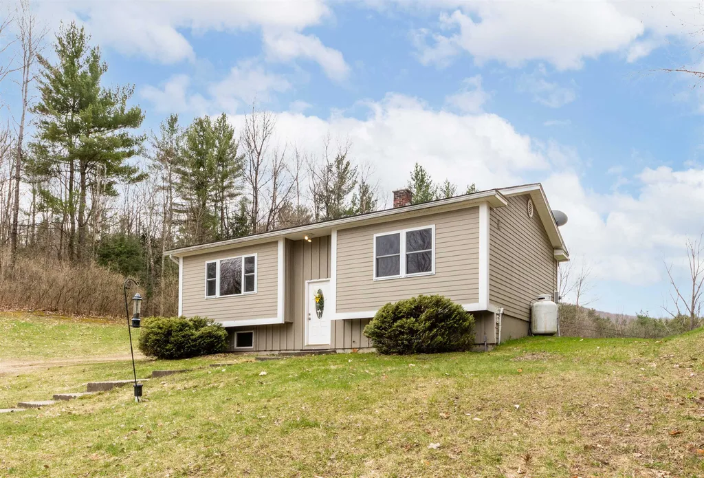 22 Boyden Hill Drive Cambridge VT 05444