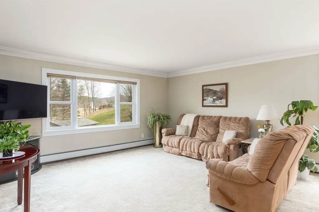 22 Boyden Hill Drive Cambridge VT 05444