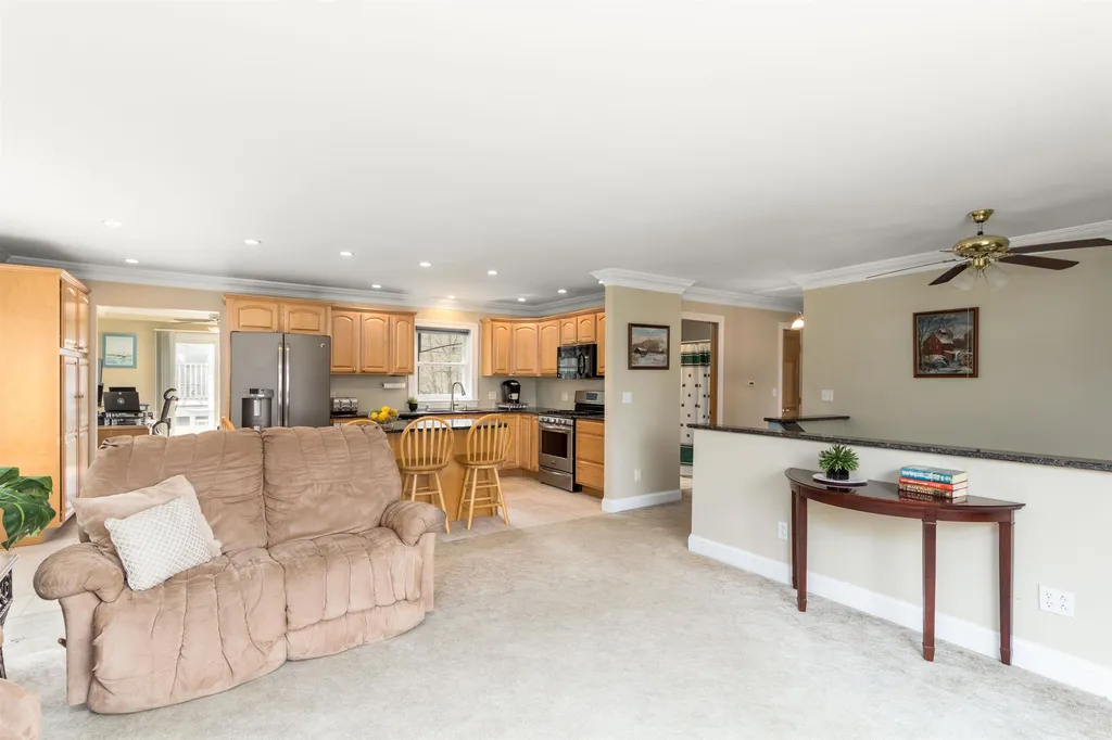 22 Boyden Hill Drive Cambridge VT 05444