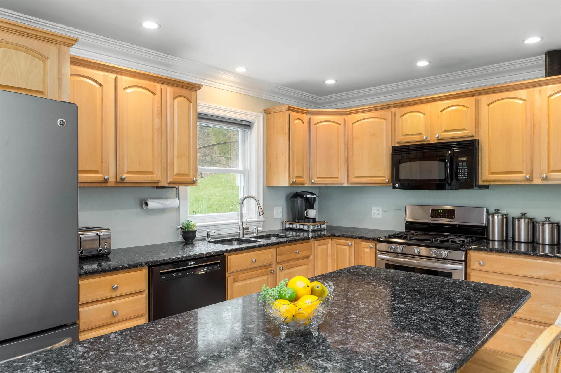 22 Boyden Hill Drive Cambridge VT 05444