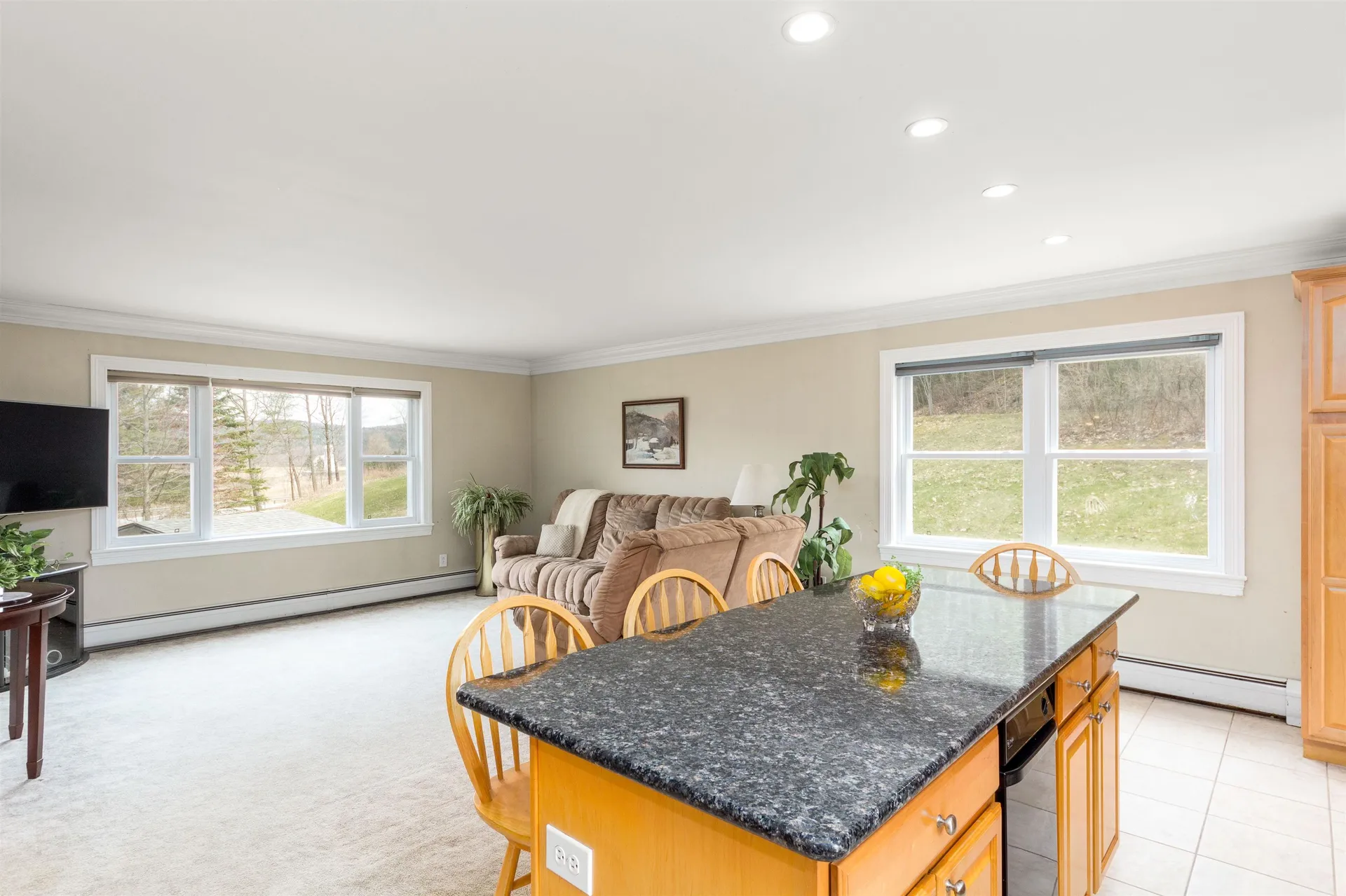 22 Boyden Hill Drive Cambridge VT 05444