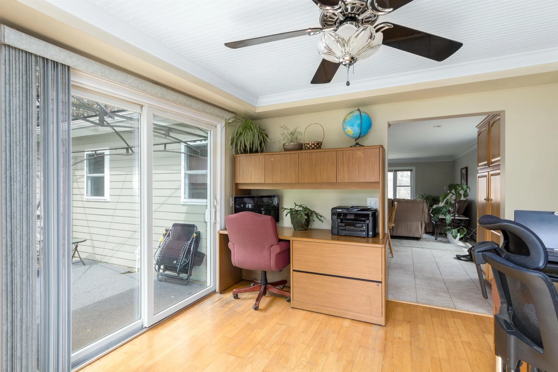 22 Boyden Hill Drive Cambridge VT 05444