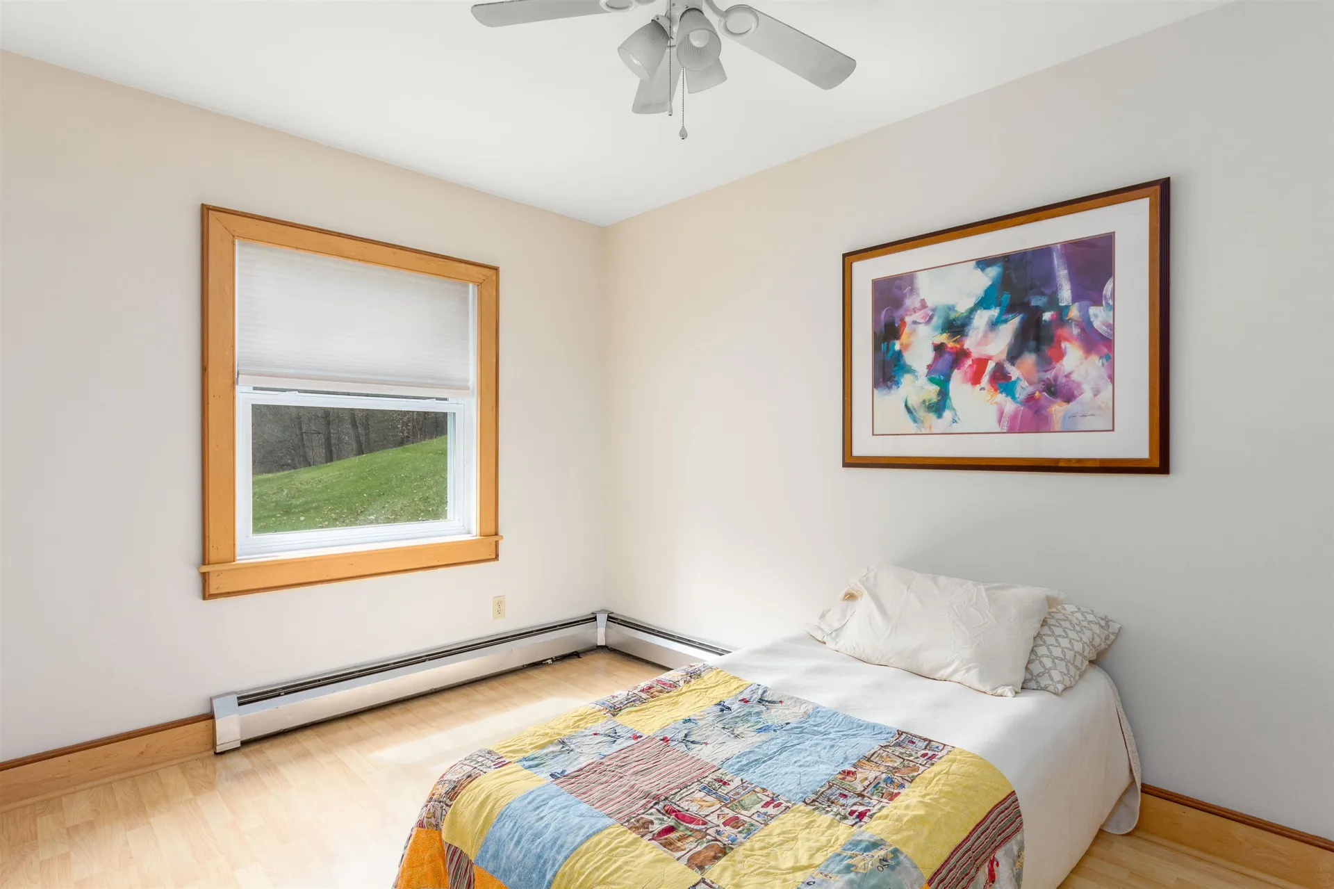22 Boyden Hill Drive Cambridge VT 05444