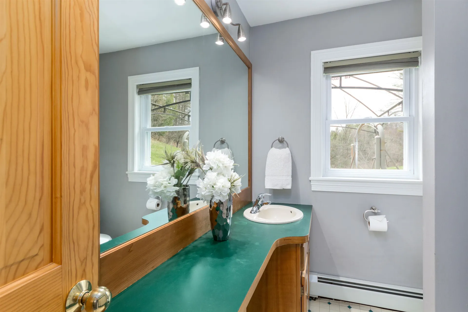 22 Boyden Hill Drive Cambridge VT 05444