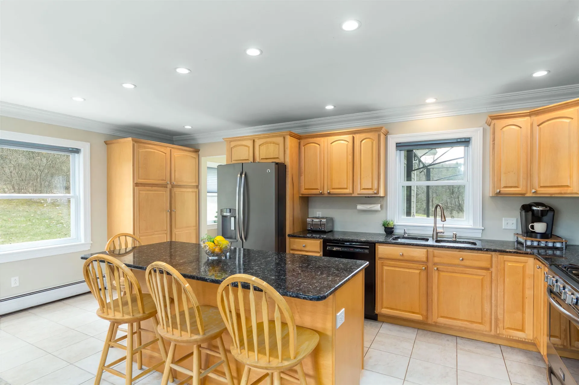 22 Boyden Hill Drive Cambridge VT 05444