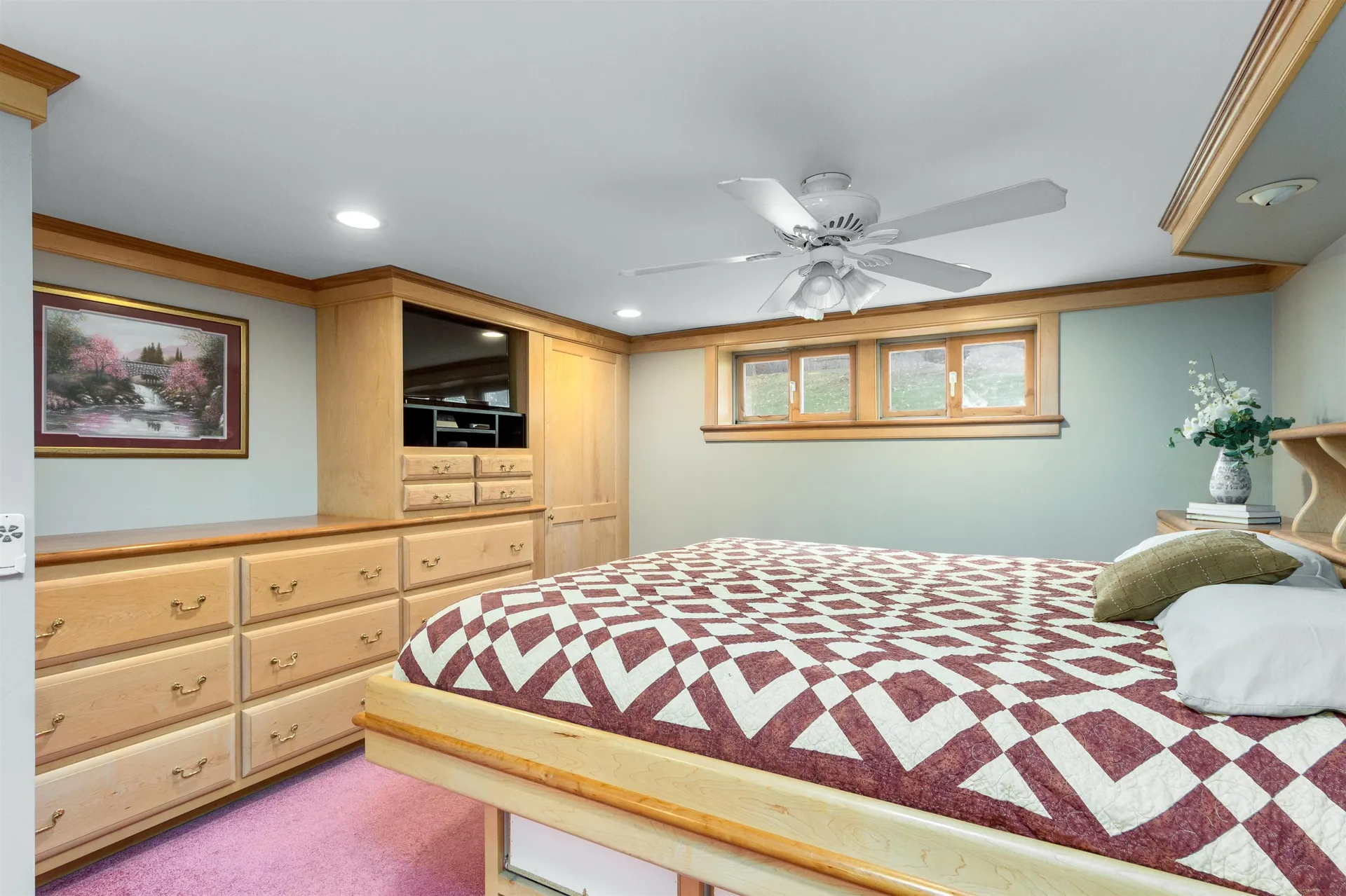 22 Boyden Hill Drive Cambridge VT 05444
