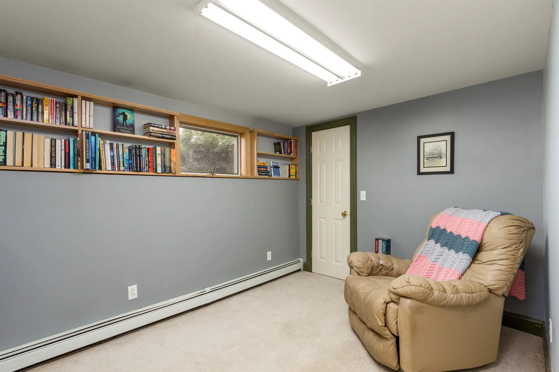 22 Boyden Hill Drive Cambridge VT 05444
