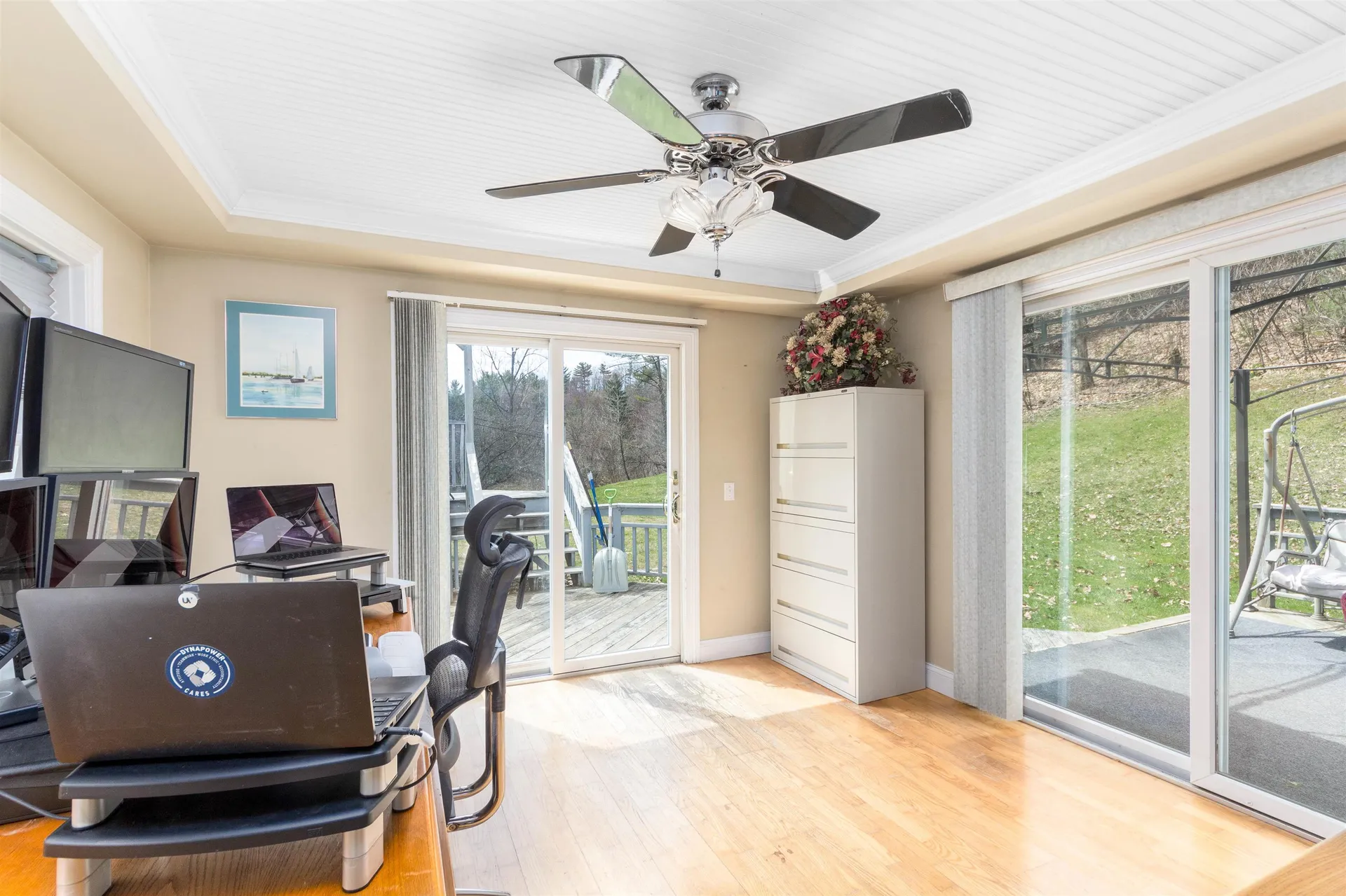 22 Boyden Hill Drive Cambridge VT 05444
