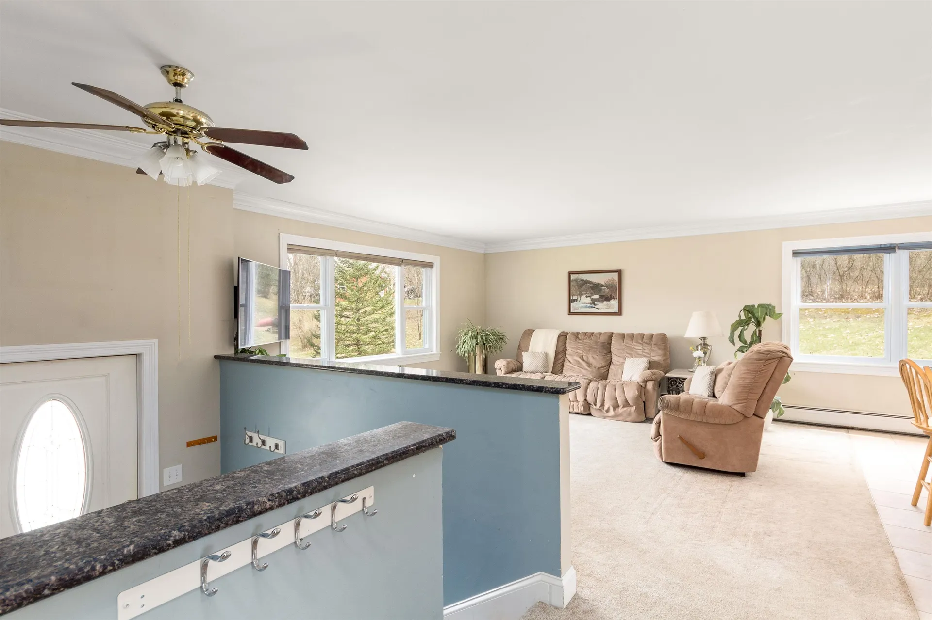 22 Boyden Hill Drive Cambridge VT 05444