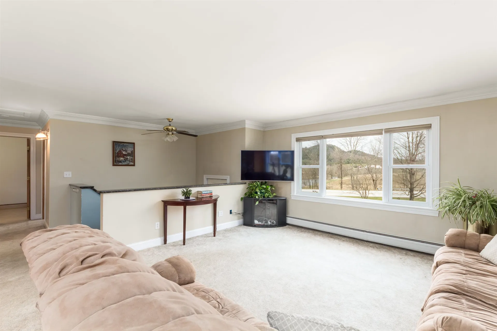 22 Boyden Hill Drive Cambridge VT 05444