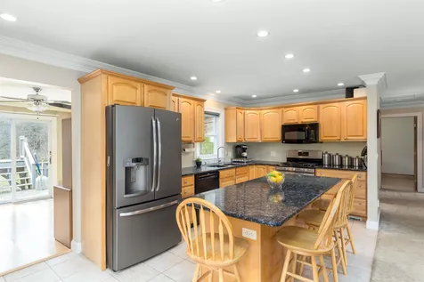 22 Boyden Hill Drive Cambridge VT 05444