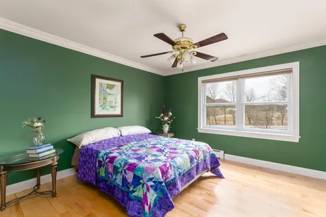 22 Boyden Hill Drive Cambridge VT 05444