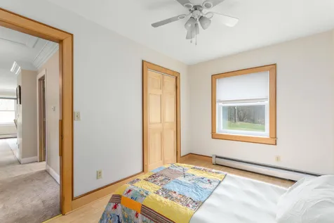 22 Boyden Hill Drive Cambridge VT 05444