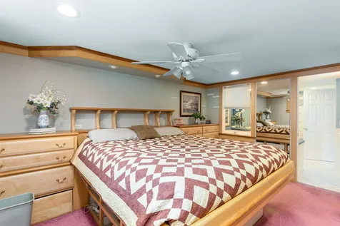22 Boyden Hill Drive Cambridge VT 05444