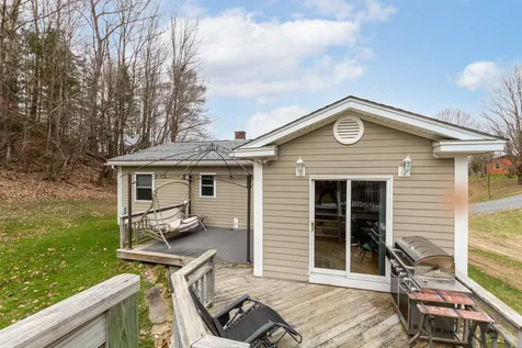 22 Boyden Hill Drive Cambridge VT 05444