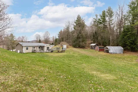 22 Boyden Hill Drive Cambridge VT 05444