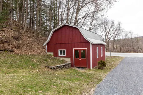 22 Boyden Hill Drive Cambridge VT 05444