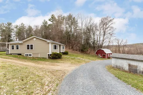 22 Boyden Hill Drive Cambridge VT 05444