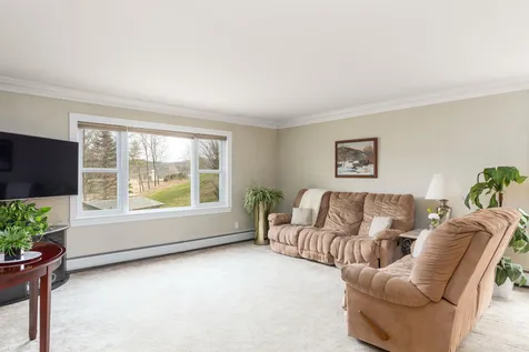 22 Boyden Hill Drive Cambridge VT 05444